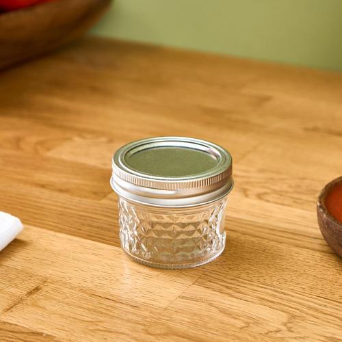 X Refika'Dan Boyunsuz Baklava Desen Kavanoz 100 Ml