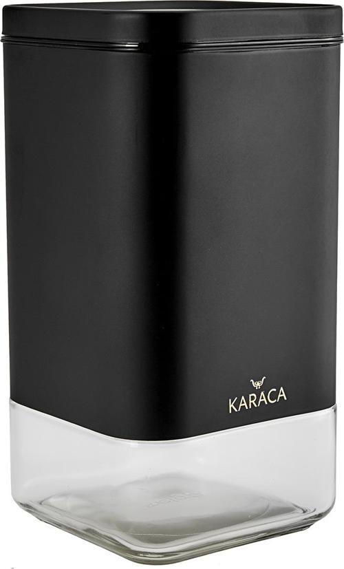 Avangart Black Gold Kavanoz M