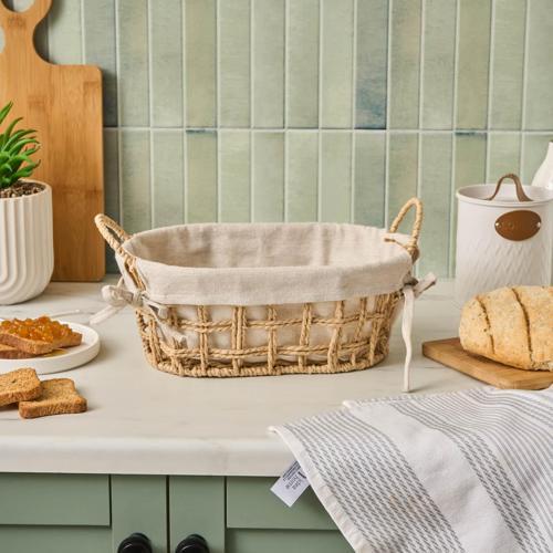 Asia Ekmek Sepeti Krem