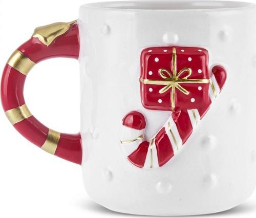 New Year Gift Mug 490 Ml