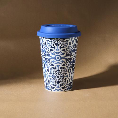 X İst Collection Harem Travel Kupa