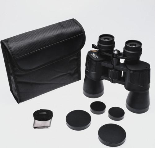 Ultra Yakınlaştırma El Dürbünü 1000M 56 M Dps I Zoom 8 24X50