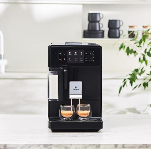 Baristaroma A3 Tam Otomatik Espresso Makinesi