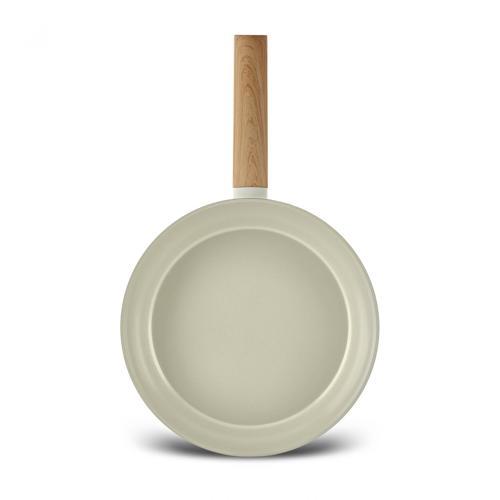 x Refika Swiss Crystal Almond Cream 24 cm Tava