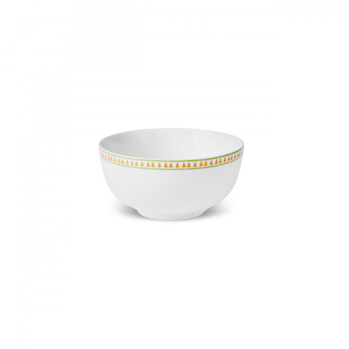 Block Çizgi Noodle Kase 14 Cm