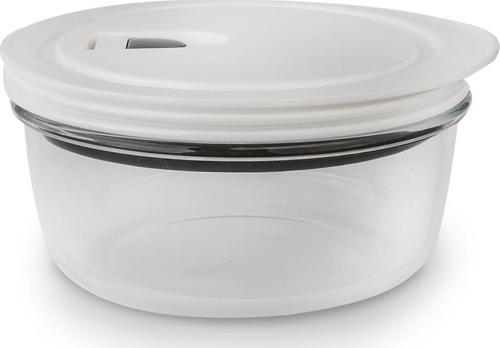 White Saklama Kabı Hsfr-390A - 0.39 Lt