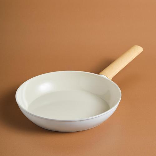 x Refika Swiss Crystal Almond Cream 26 cm Tava