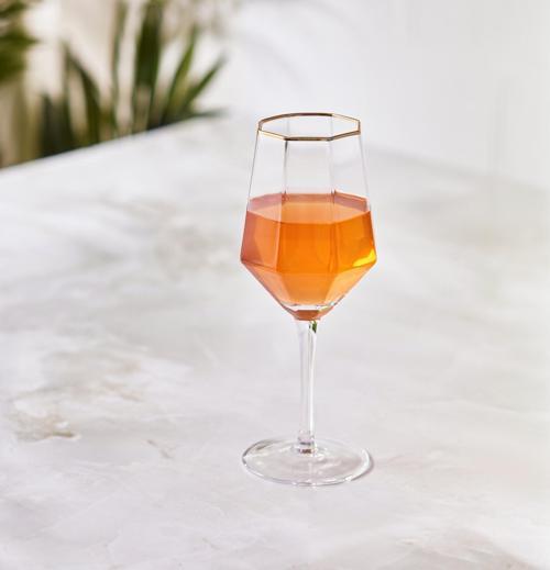 Dakota Kadeh 370 Ml