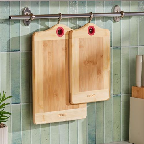 Lara 2'li Kesme Tahtası