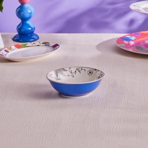 Frida Kase Mavi 14 Cm