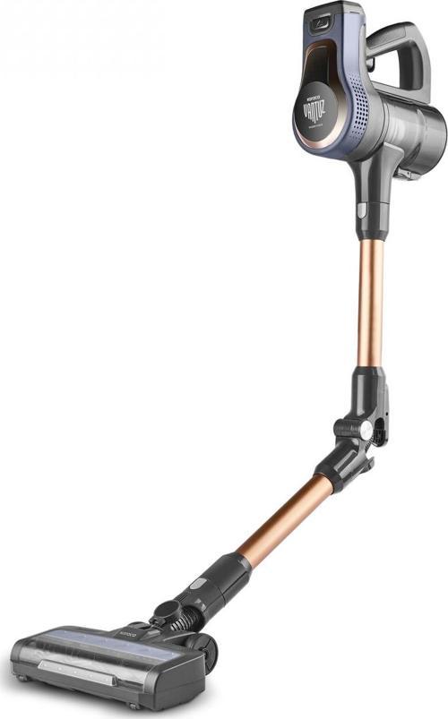 Vantuz Power Force Pro 2 İn 1 Şarj Edilebilir Dik Süpürge Midnight Blue