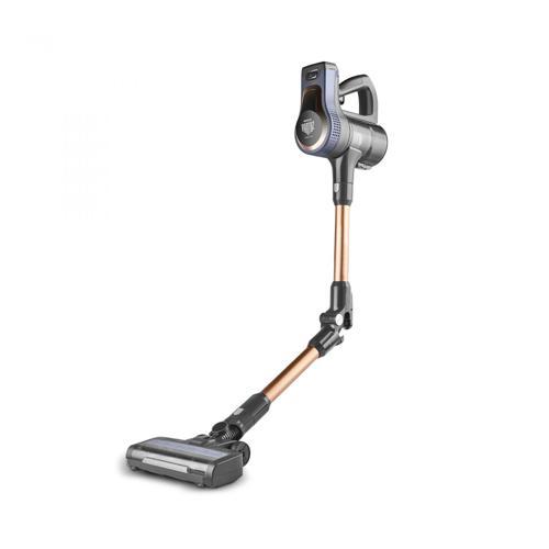 Vantuz Power Force Pro 2 in 1 Şarj Edilebilir Dik Süpürge Midnight Blue