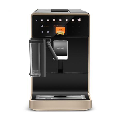 Baristaroma A5 Tam Otomatik Espresso Makinesi Gold