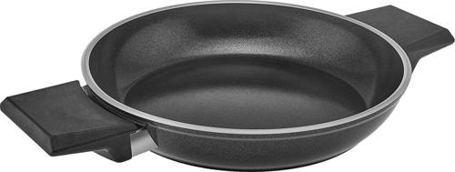 Swiss Crystal Sahan 20 Cm Black