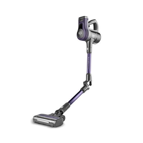Vantuz Power Up Max Dikey Süpürge Grape Purple