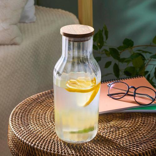 Helious Karaf 1000 Ml