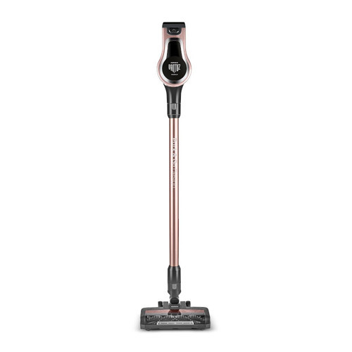 Vantuz Power Up Dikey Süpürge Rosegold