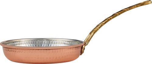 Alacahöyük Tava 18 Cm