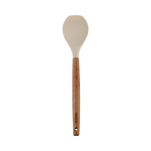 Woodline Kaşık Spatula Beige