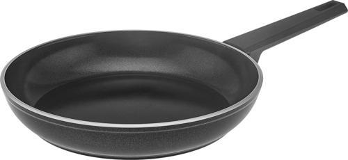 Swiss Crystal Tava 30 Cm Black