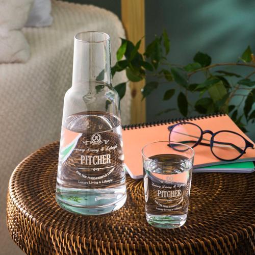 Marta Başucu Sürahi 1000 Ml