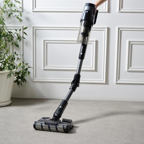 Dynamic Vacuumx 3 in 1 Kablosuz Islak Kuru Dikey Süpürge