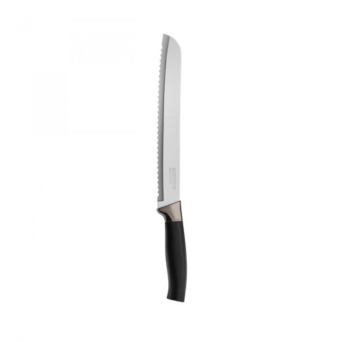 Helios Ekmek Bıçağı Black 32 cm