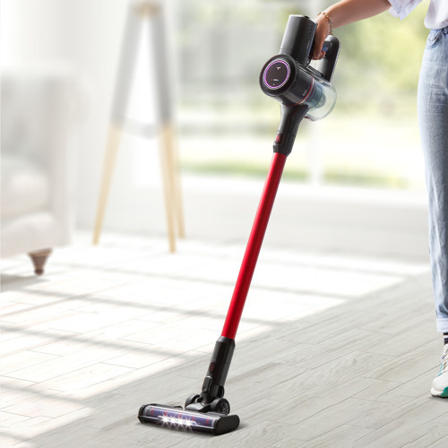 Clean Slim 3in1 Aqua Kablosuz Şarjlı Dikey Süpürge