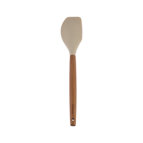 Woodline Beige Spatula