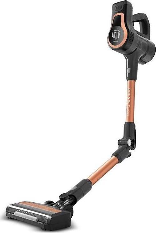 Power Up Pro Dik Süpürge Black Copper