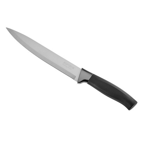 Helios Black Dilimleme Bıçağı 33 cm