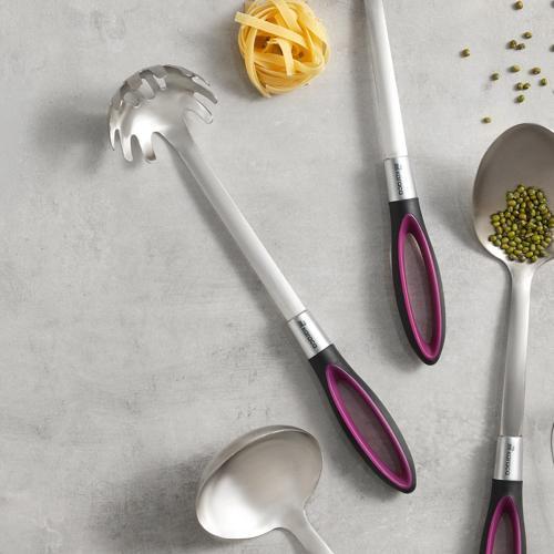 Swan Makarna Kaşığı