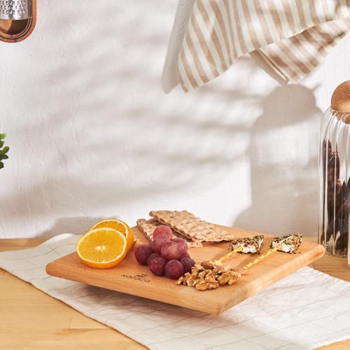 Urbanwood Döner Sunum Tahtası Kare