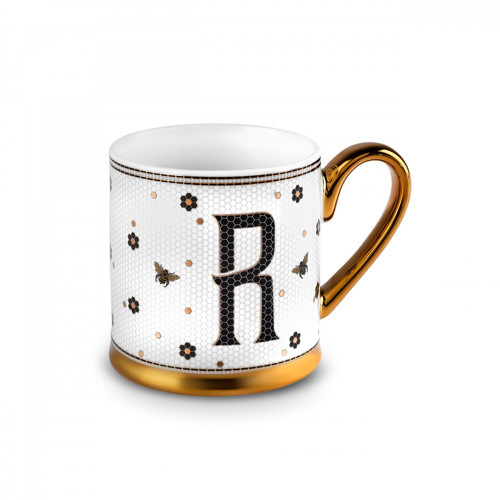 R Harfli Kupa 330 Ml