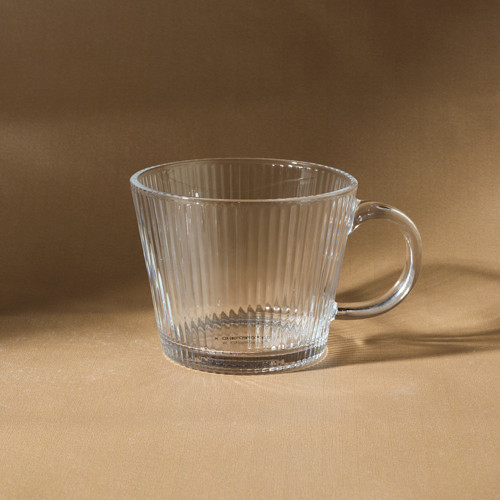 Plain Kupa 380 Ml