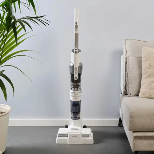Aquaclean Pet 3in1 Islak ve Kuru Kablosuz Dikey Süpürge