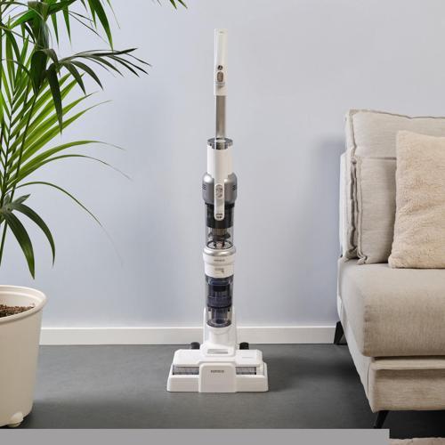 Aquaclean Pet 3In1 Kablosuz Islak&Kuru Dik Süpürge, Paspas Ve El Süpürgesi