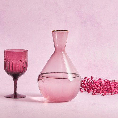 Azalea Karaf Mor 1800 ml
