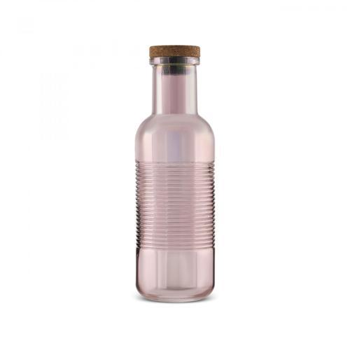 Dame Şişe 500 Ml Pembe
