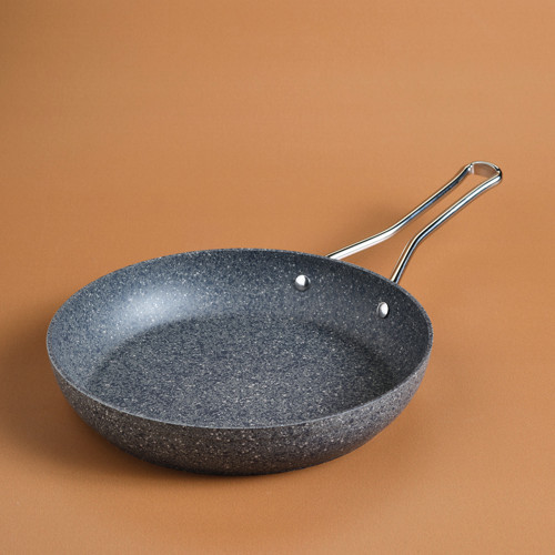 Biogranit Salvador Tava 30 Cm Gri