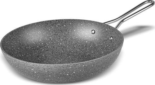Salvador Biogranit Wok Tava 28 Cm