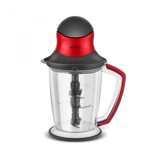 Multi XXL Doğrayıcı 1000w Imperial Red 1.5 L