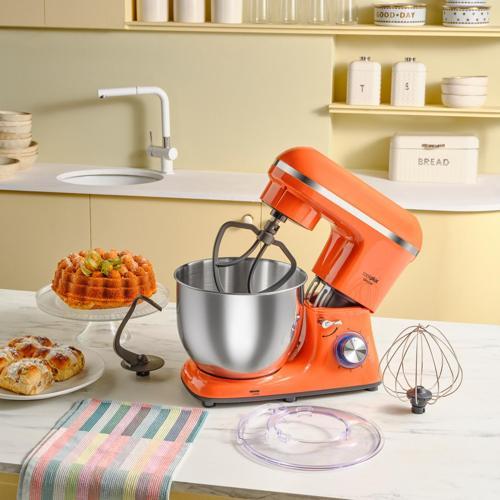 Chefcrafter Stand Mikser 1900W Sun Burnt