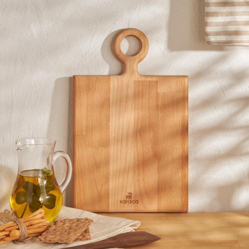 Woodland Rectangle Kesme Tahtası S