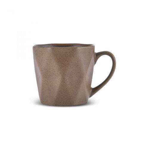 Milo Kupa 220 Ml Kahverengi