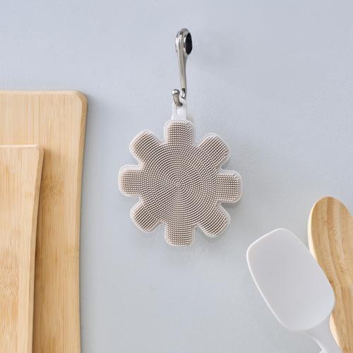 Harmony Flower Temizleme Fırçası