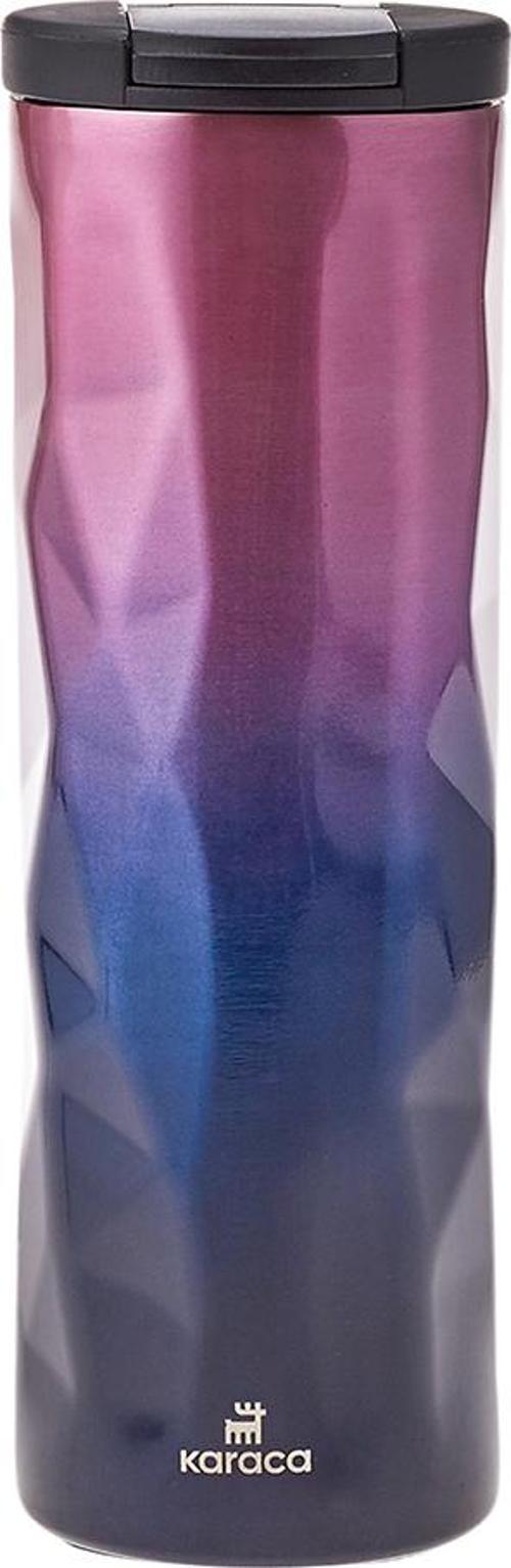 Pop Up Diamond Termos 500 Ml
