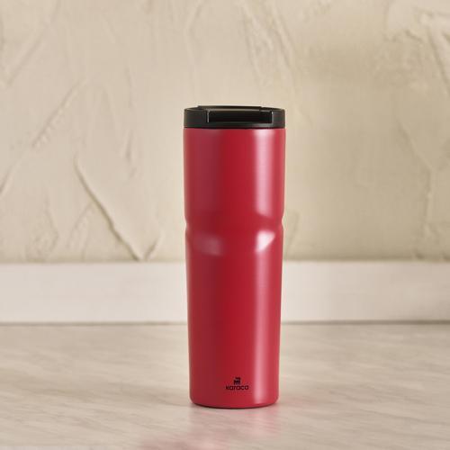 Capella Çelik Termos Nar Çiçeği 500 ml