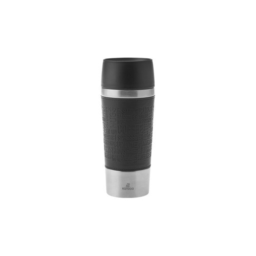 Coffee Motto Çelik Termos 360 ml