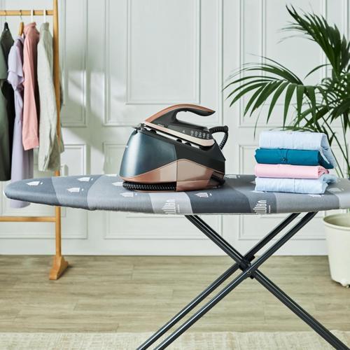 Vantuz Ütü Masası